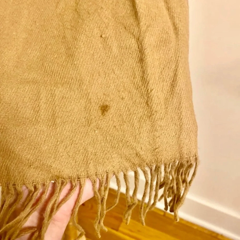 Geoffrey Been‎ Cashmè Scarf